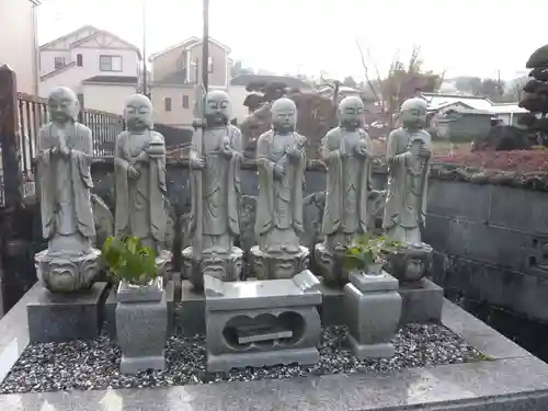 長円寺(神奈川県)