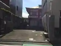 顕性寺の末社・摂社