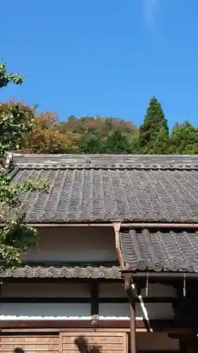 勝賢寺のその他建物