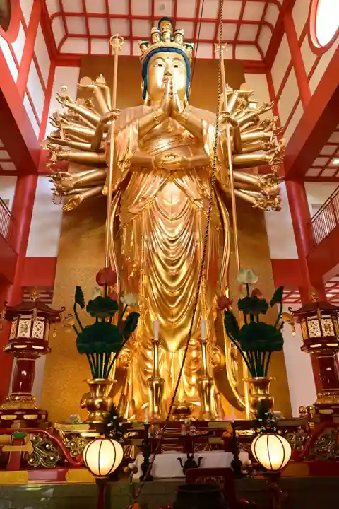 金剛宝寺(紀三井寺)(和歌山県)