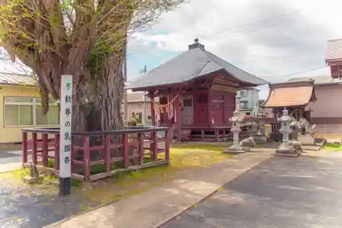天神社(宮城県)