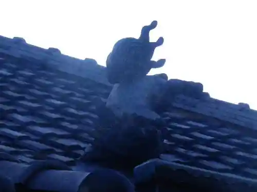 蓮乗院のその他建物