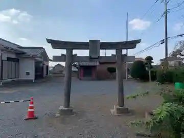 春日神社(千葉県)