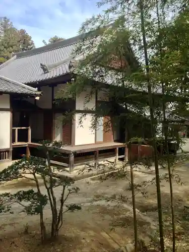瑞巌寺のその他建物