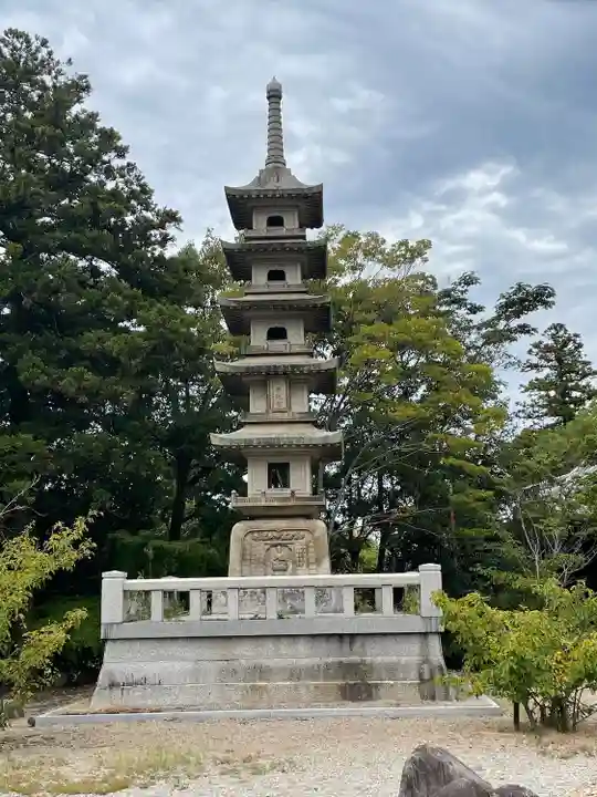 屋島寺(香川県)