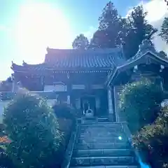 善峯寺(京都府)