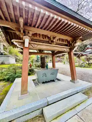 鏡徳寺(茨城県)