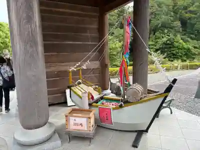 秋葉總本殿可睡斎(静岡県)
