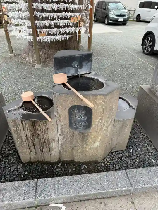 鴨居八幡神社(神奈川県)