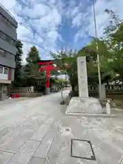 富岡八幡宮(東京都)