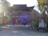 園城寺(三井寺)(滋賀県)