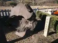 白山社(仲畑)のその他建物