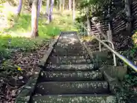 天野八幡神社(静岡県)