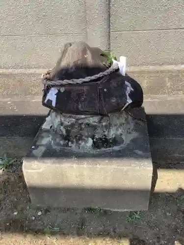 神明社（五郎丸神明社）のその他建物