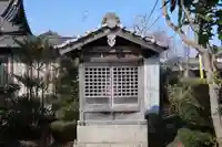 東照寺(滋賀県)