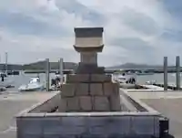 蛭子社の本殿・本堂