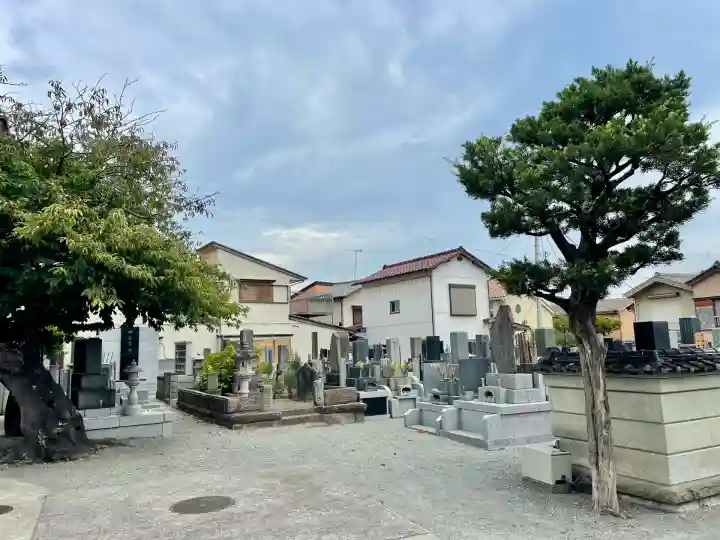 東光院(神奈川県)