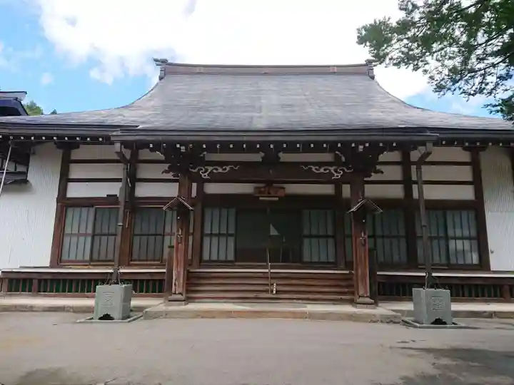 敬願寺(岐阜県)