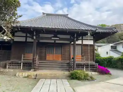 實相寺（実相寺）(神奈川県)