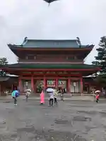 平安神宮(京都府)