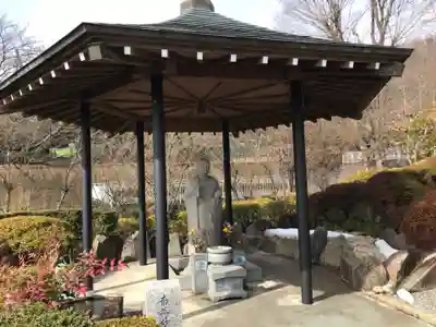 相模寺のその他建物