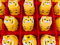 總社 和田八幡宮のおみくじ