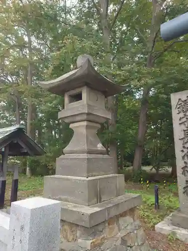 長沼神社のその他建物