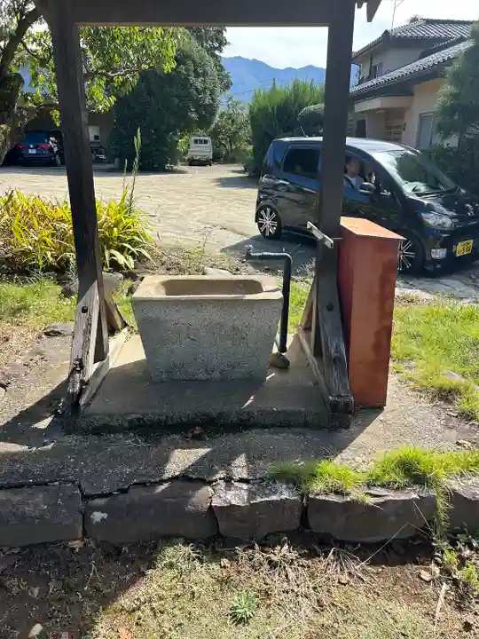 清白寺(山梨県)