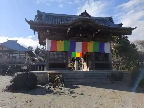 蓮光寺(埼玉県)