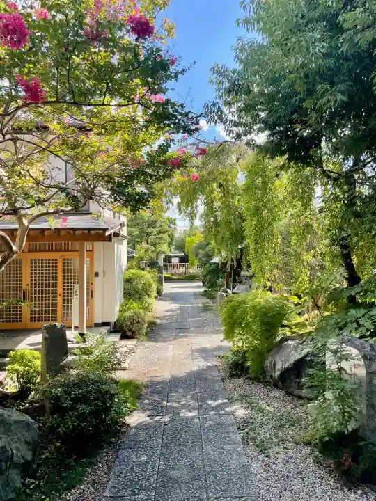 清浄寺(埼玉県)