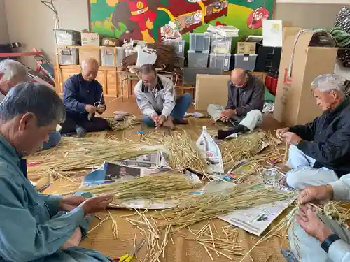 美奈宜神社(福岡県)