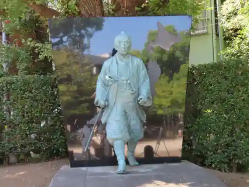 富岡八幡宮(東京都)