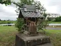 秋葉神社のその他建物