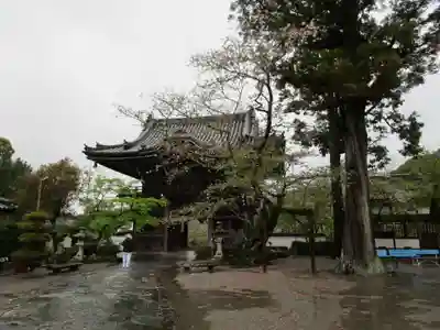粉河寺(和歌山県)