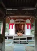 柳津虚空蔵尊 寳性院(宮城県)