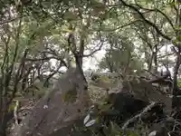 行者堂(山口県)