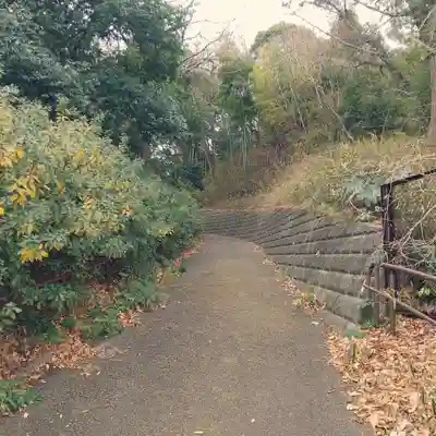 浅間神社(神奈川県)