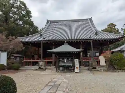 久米寺(奈良県)