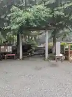 葛原岡神社(神奈川県)