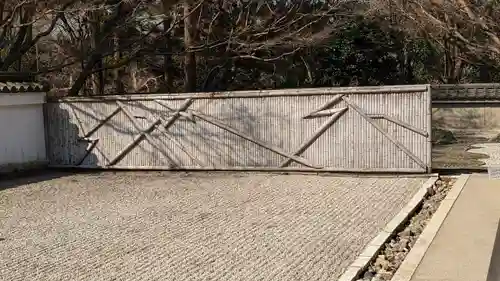 龍吟庵（竜吟庵）(京都府)