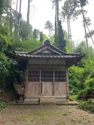 熊野神社(千葉県)