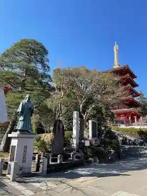 高幡不動尊　金剛寺のその他建物