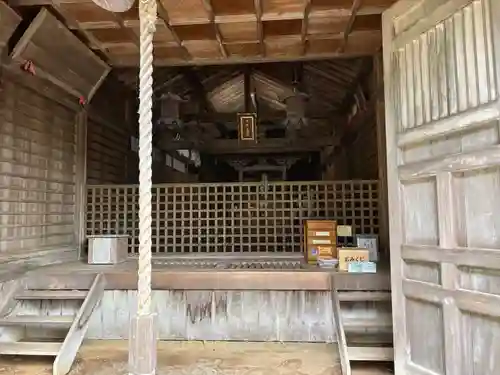 潮御崎神社(和歌山県)