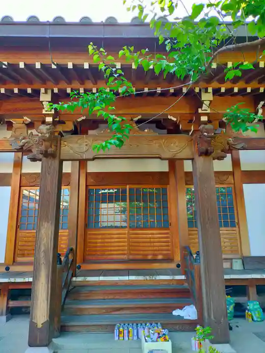 蓮光寺(奈良県)