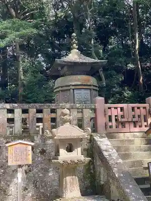 久能山東照宮(静岡県)