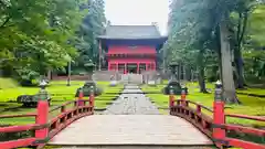 岩木山神社(青森県)