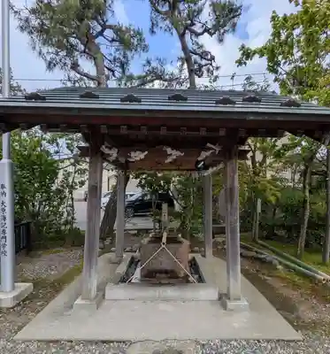 三社神社(新潟県)