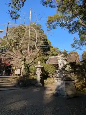 香取神宮(千葉県)