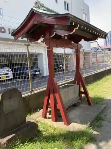 熊野神社(神奈川県)