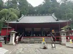 日光二荒山神社(栃木県)